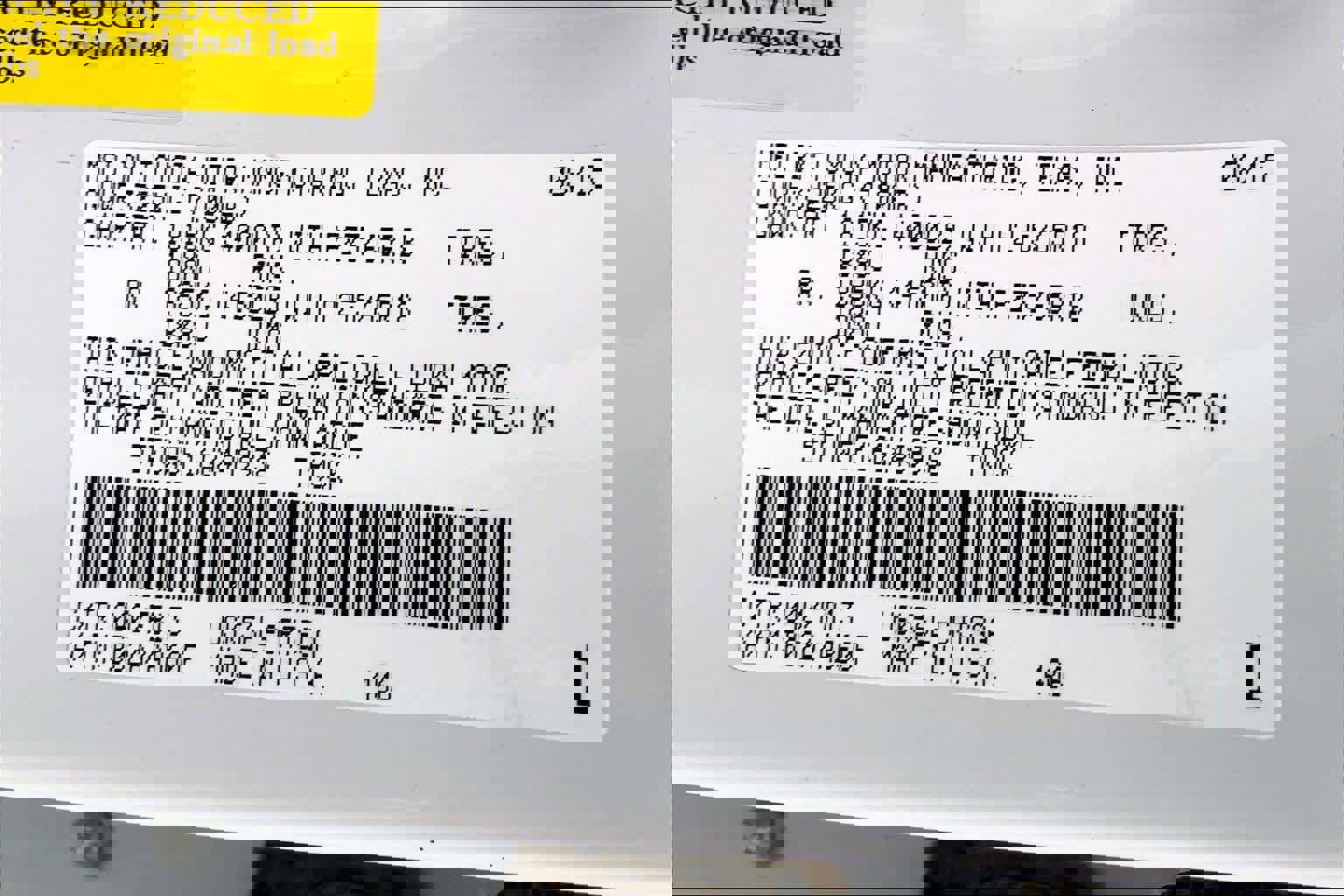 Used 2016 Toyota Tundra SR5 w/ TRD Off Road Package image 37