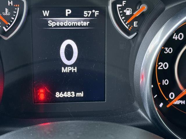 Used 2018 Jeep Wrangler Unlimited Sport image 14