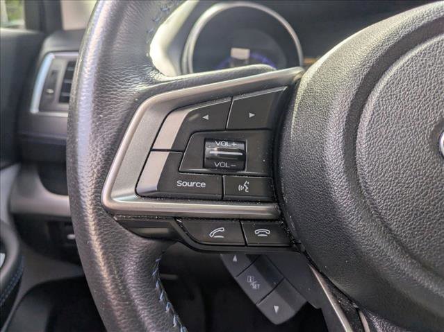 Used 2018 Subaru Legacy 2.5i Sport AWD/4WD image 14