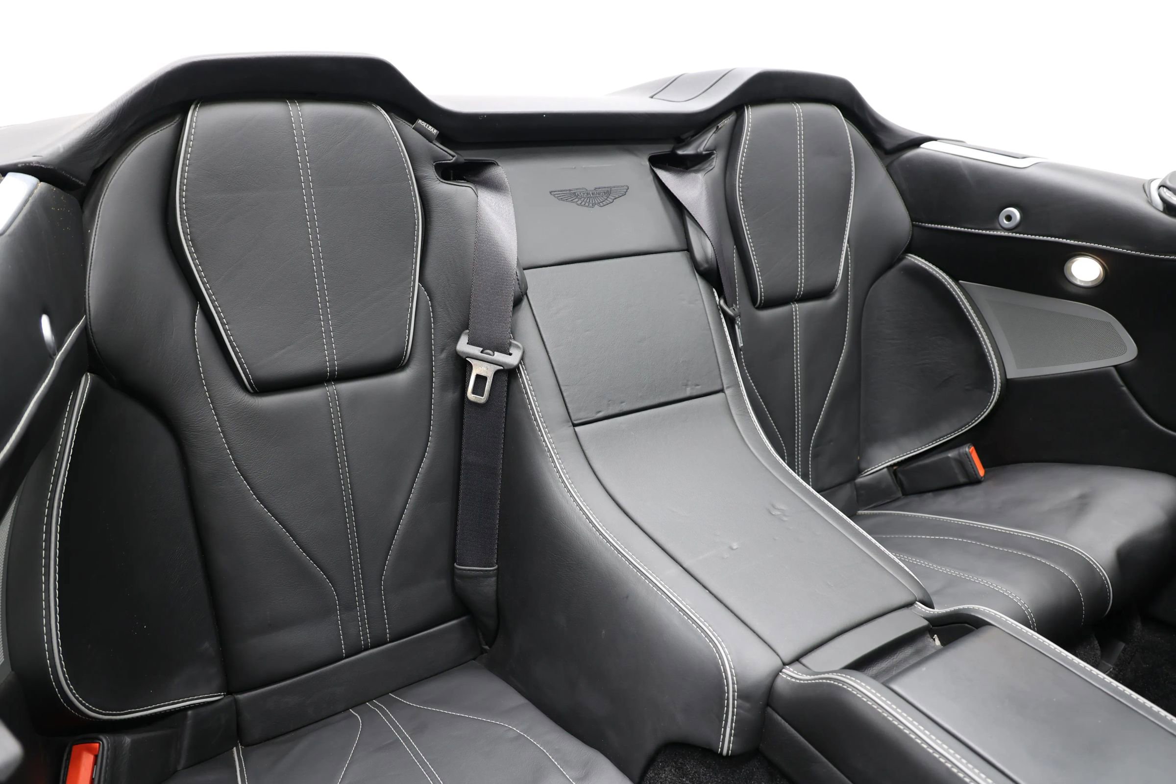 Used 2012 Aston Martin Virage Volante image 60