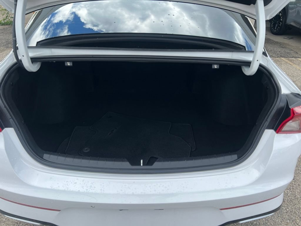 Certified 2022 Kia K5 GT-Line w/ GT-Line Awd Premium Package image 12