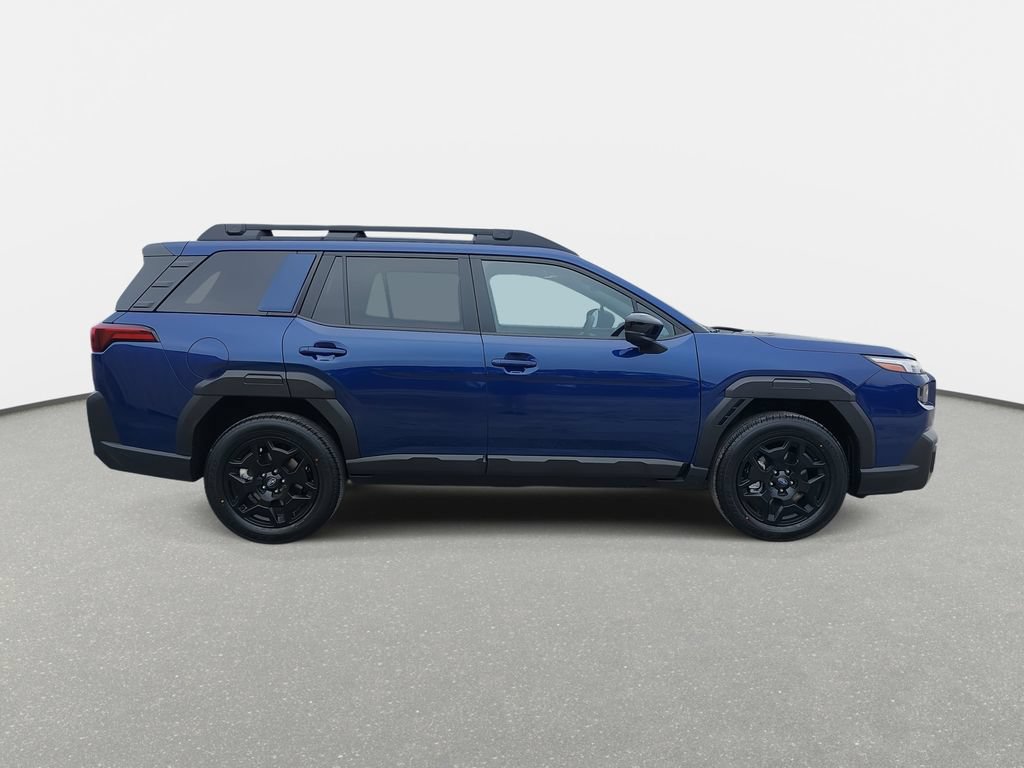New 2026 Subaru Outback Limited AWD/4WD image 4