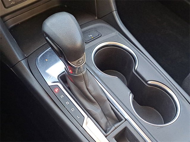 Used 2022 Chevrolet Equinox LT image 16