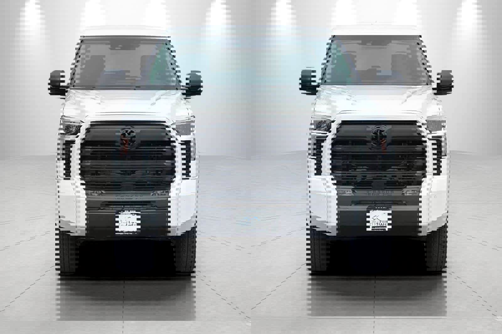 Used 2024 Toyota Tundra SR5 w/ SR5 Premium Package image 10