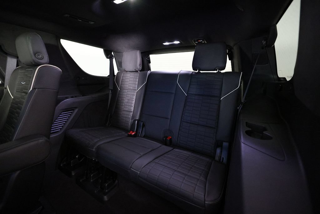 Used 2026 Cadillac Escalade V AWD/4WD image 15