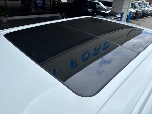 New 2025 Ford F150 Raptor image 30