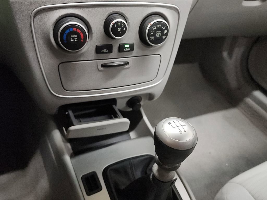 Used 2008 Hyundai Sonata GLS image 24