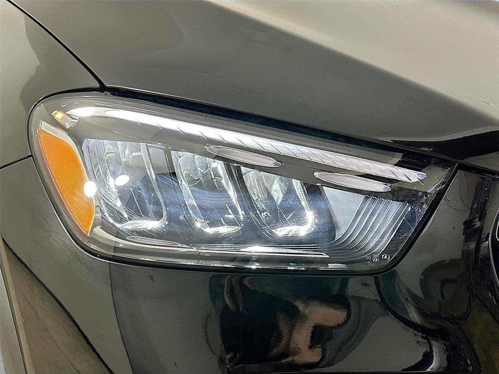 Certified 2026 Mercedes-Benz GLE 350 4MATIC image 43