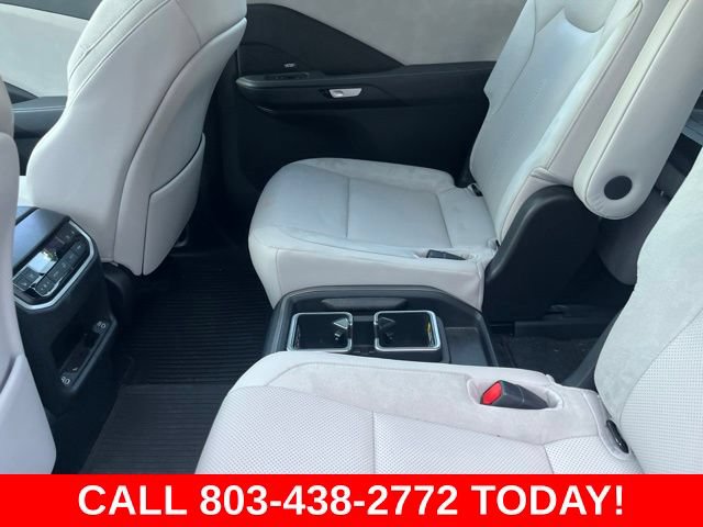 Used 2024 Lexus TX 350 FWD w/ Technology Package image 15