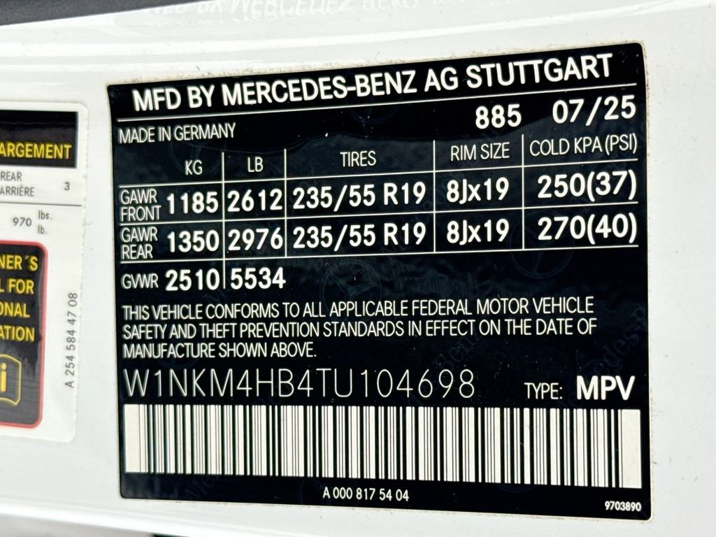 Certified 2026 Mercedes-Benz GLC 300 4MATIC image 34