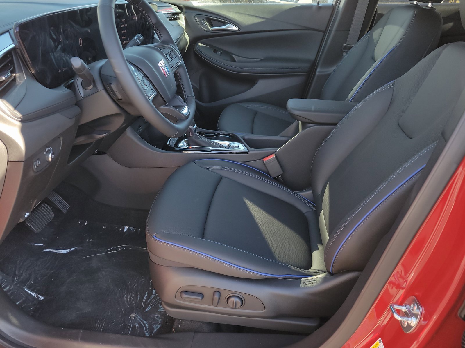 New 2026 Buick Encore GX Sport Touring w/ Advanced Technology Package image 6