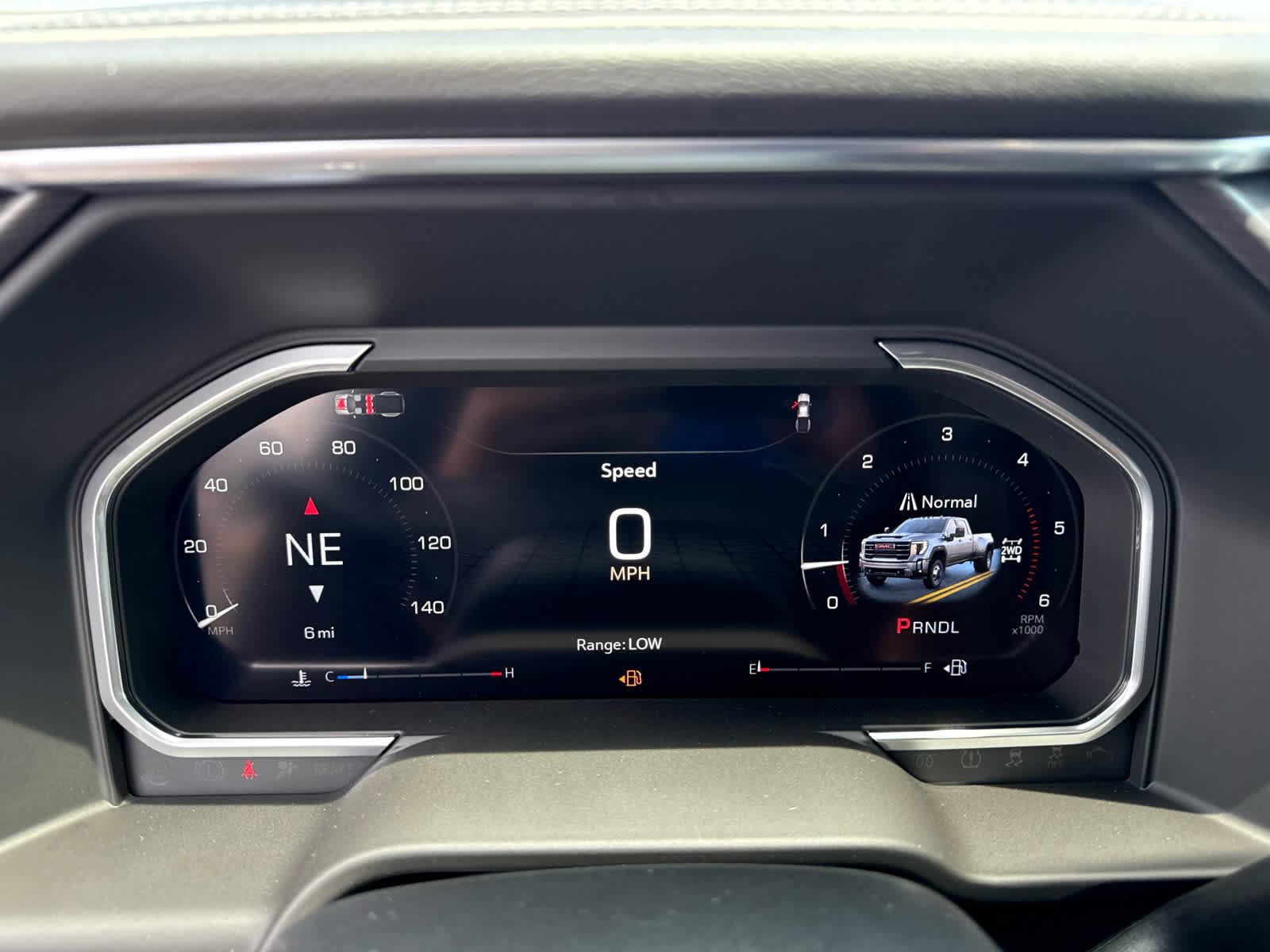 New 2026 GMC Sierra 3500 Denali Ultimate AWD/4WD image 15