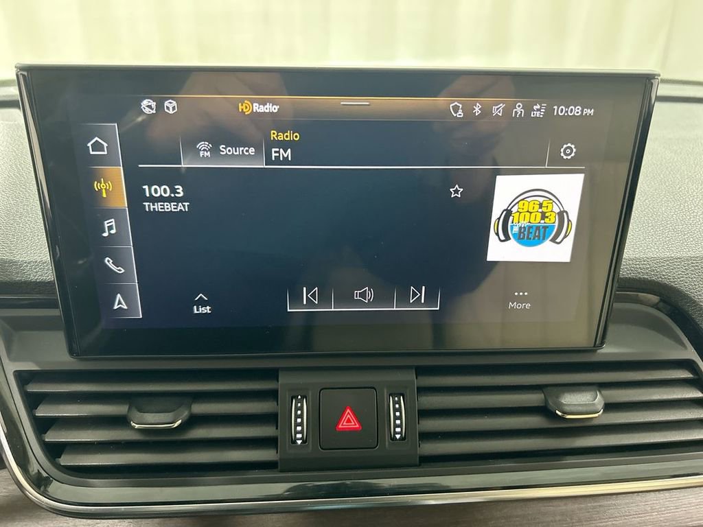 Used 2022 Audi Q5 2.0T Premium w/ Convenience Package image 14