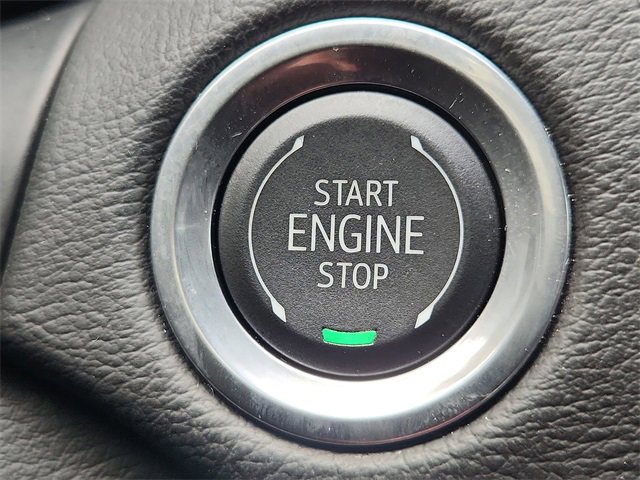 Used 2024 Cadillac CT5 V Blackwing w/ LPO, Red Accent Package image 17