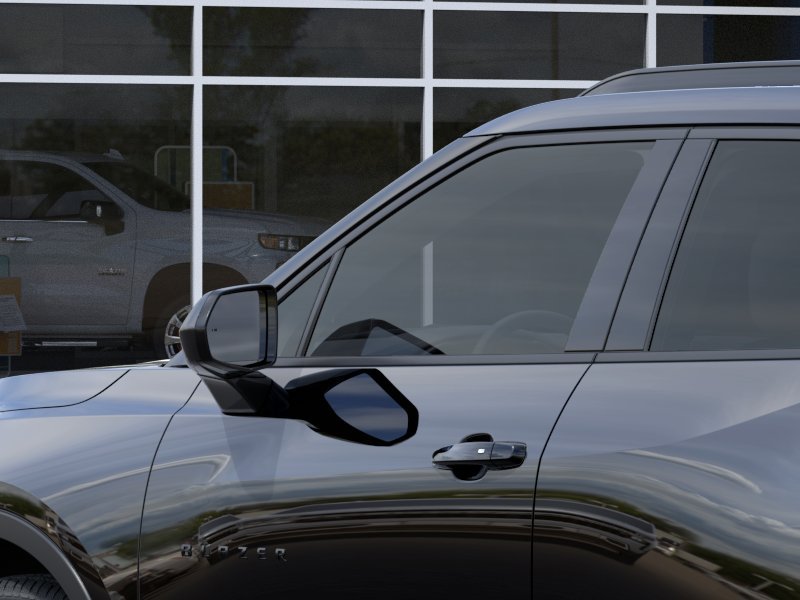 Used 2026 Chevrolet Blazer LT w/ Midnight/Sport Edition FWD image 29
