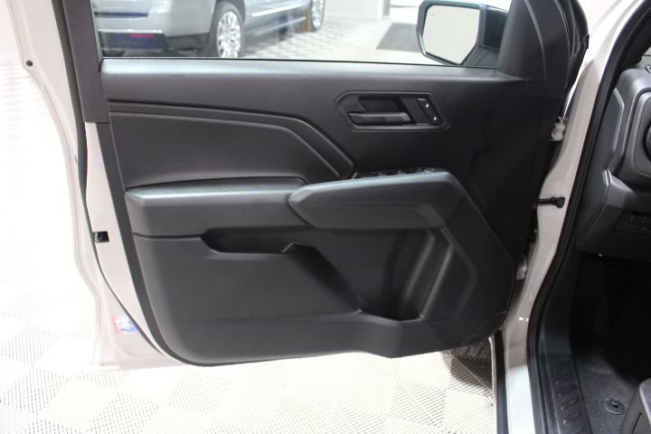 New 2026 Chevrolet Colorado Trail Boss AWD/4WD image 15