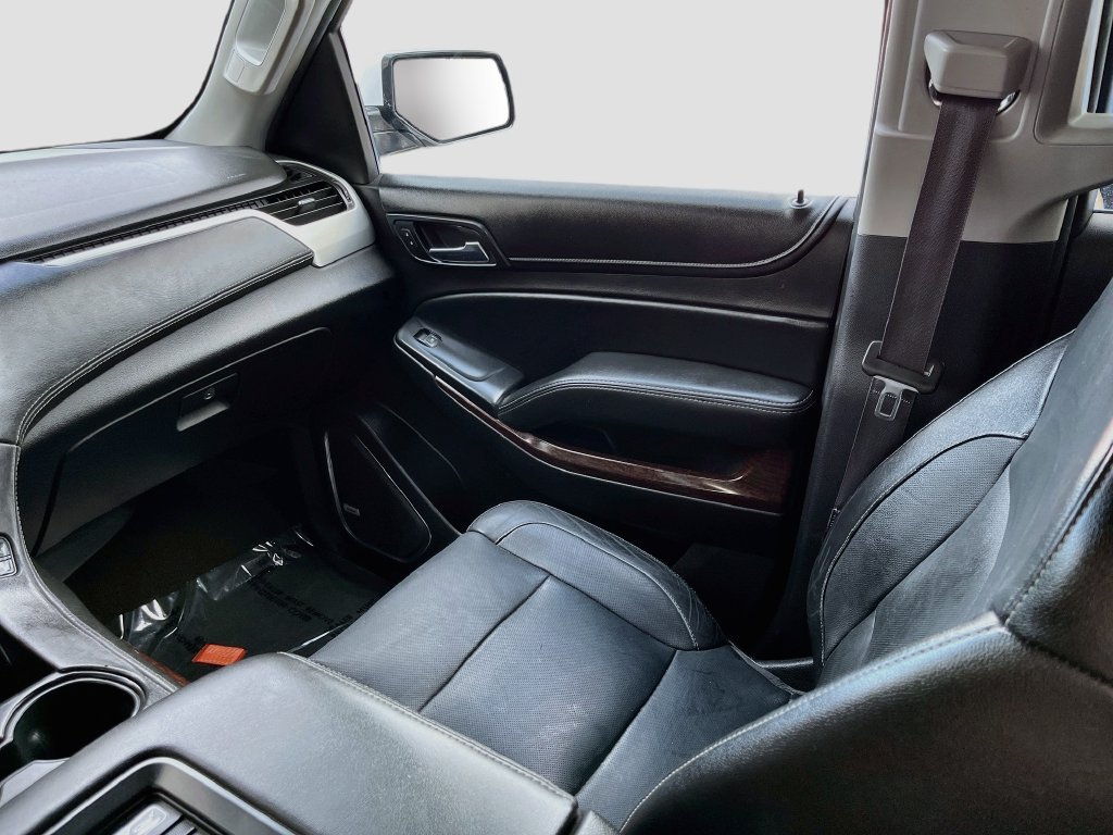 Used 2017 GMC Yukon XL SLT AWD/4WD image 24