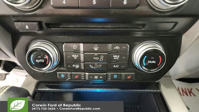 Used 2018 Ford F150 Lariat w/ Equipment Group 502A Luxury image 23