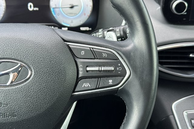 Used 2022 Hyundai Santa Fe SEL w/ Convenience Package FWD image 31