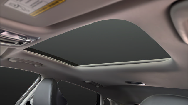 New 2027 Hyundai Kona Limited AWD/4WD image 12