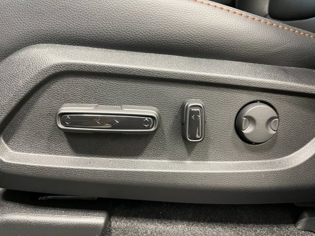 New 2026 Honda Pilot TrailSport image 12