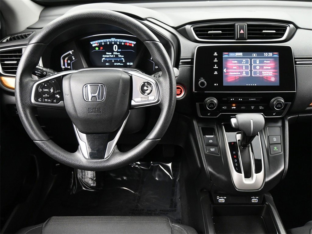 Used 2022 Honda CR-V EX image 6