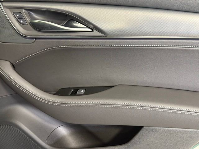 New 2025 Cadillac CT5 Premium Luxury image 28