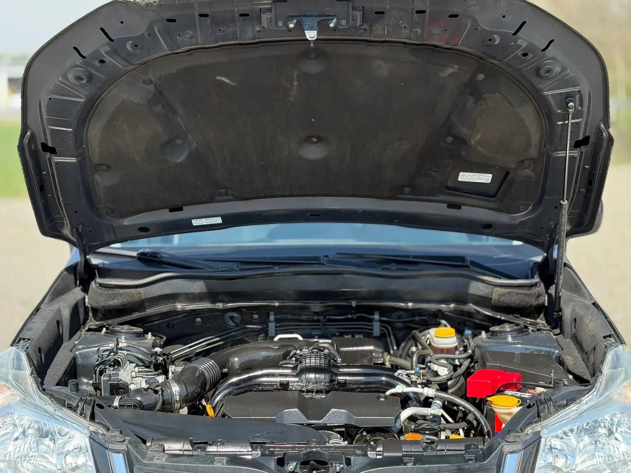 Used 2015 Subaru Forester 2.5i Premium image 29