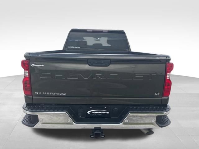 Used 2023 Chevrolet Silverado 2500 LT w/ Convenience Package image 8