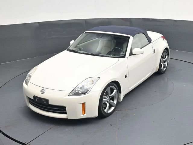 Used 2006 Nissan 350Z Touring image 36