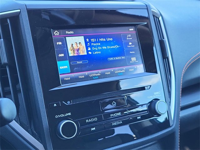 Used 2022 Subaru Crosstrek 2.0i Premium image 26