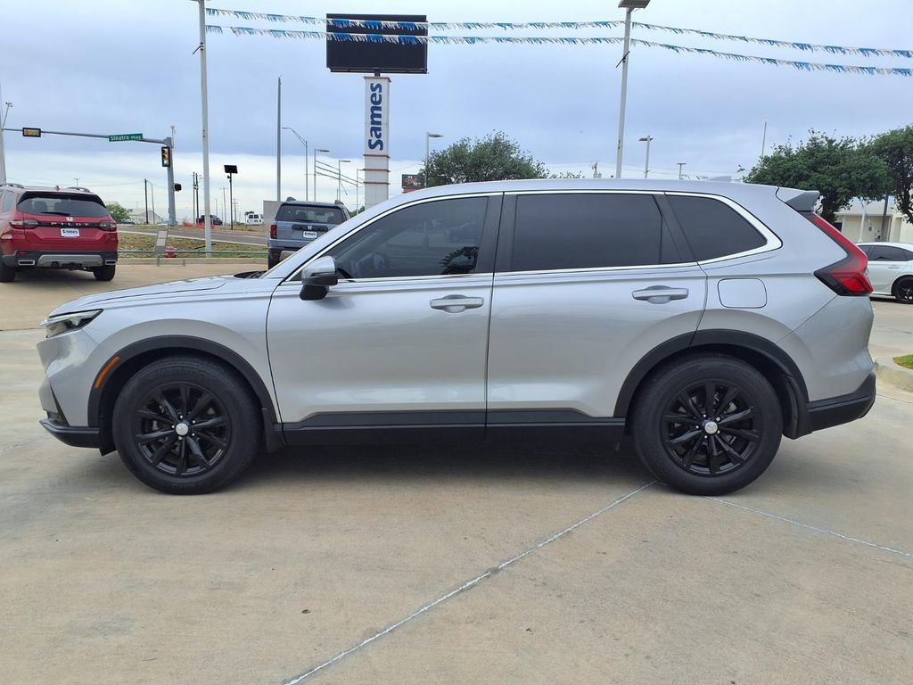 Used 2023 Honda CR-V EX-L image 4