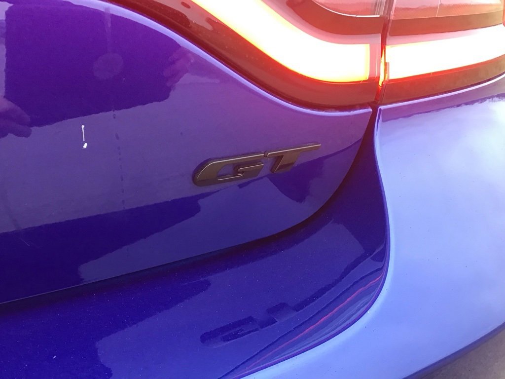 Used 2022 Dodge Charger GT w/ Plus Group image 45