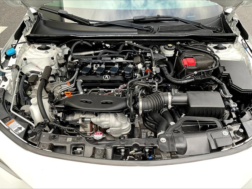 Used 2024 Acura Integra FWD image 29