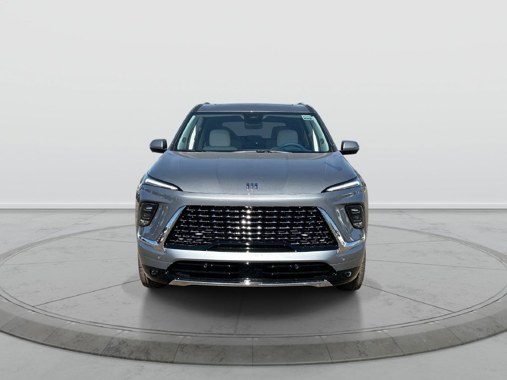 New 2026 Buick Enclave Avenir w/ Super Cruise Package FWD image 3