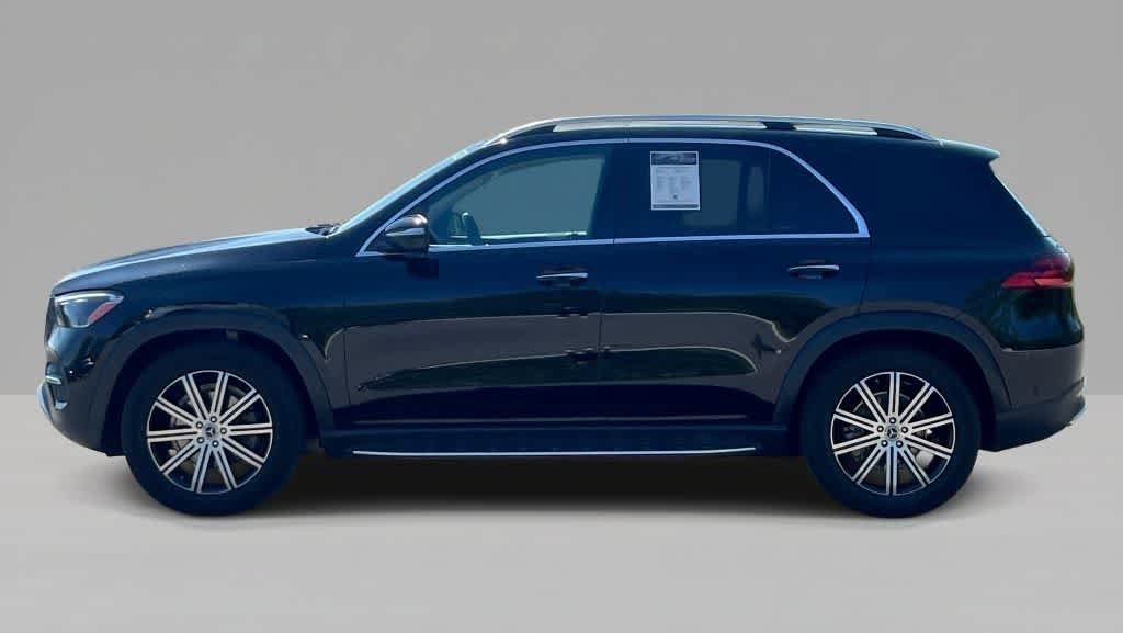 Certified 2026 Mercedes-Benz GLE 350 4MATIC image 3