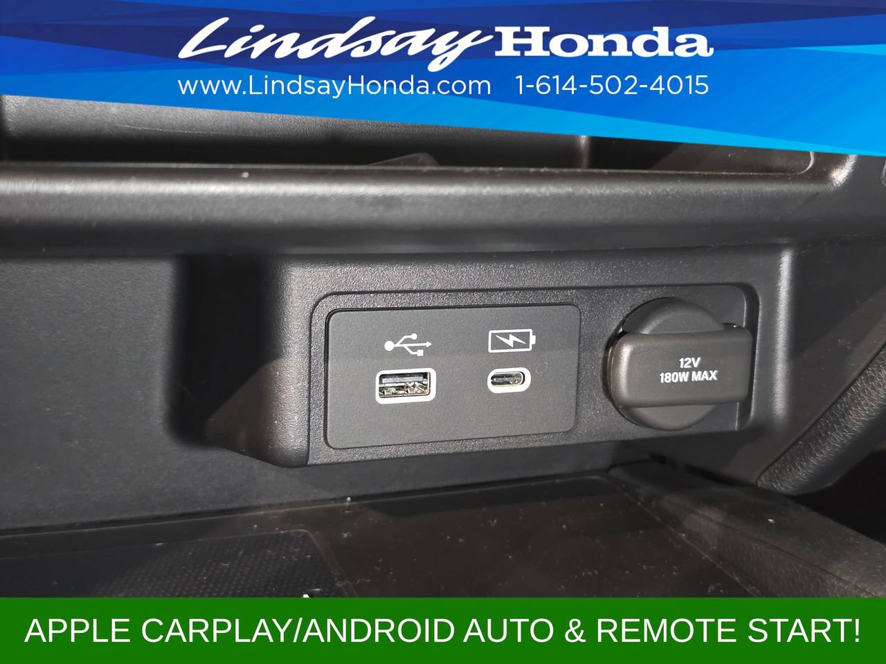 Used 2026 Honda Ridgeline Sport image 20