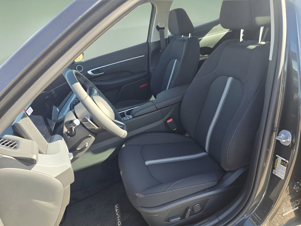 New 2026 Hyundai Sonata SEL image 13