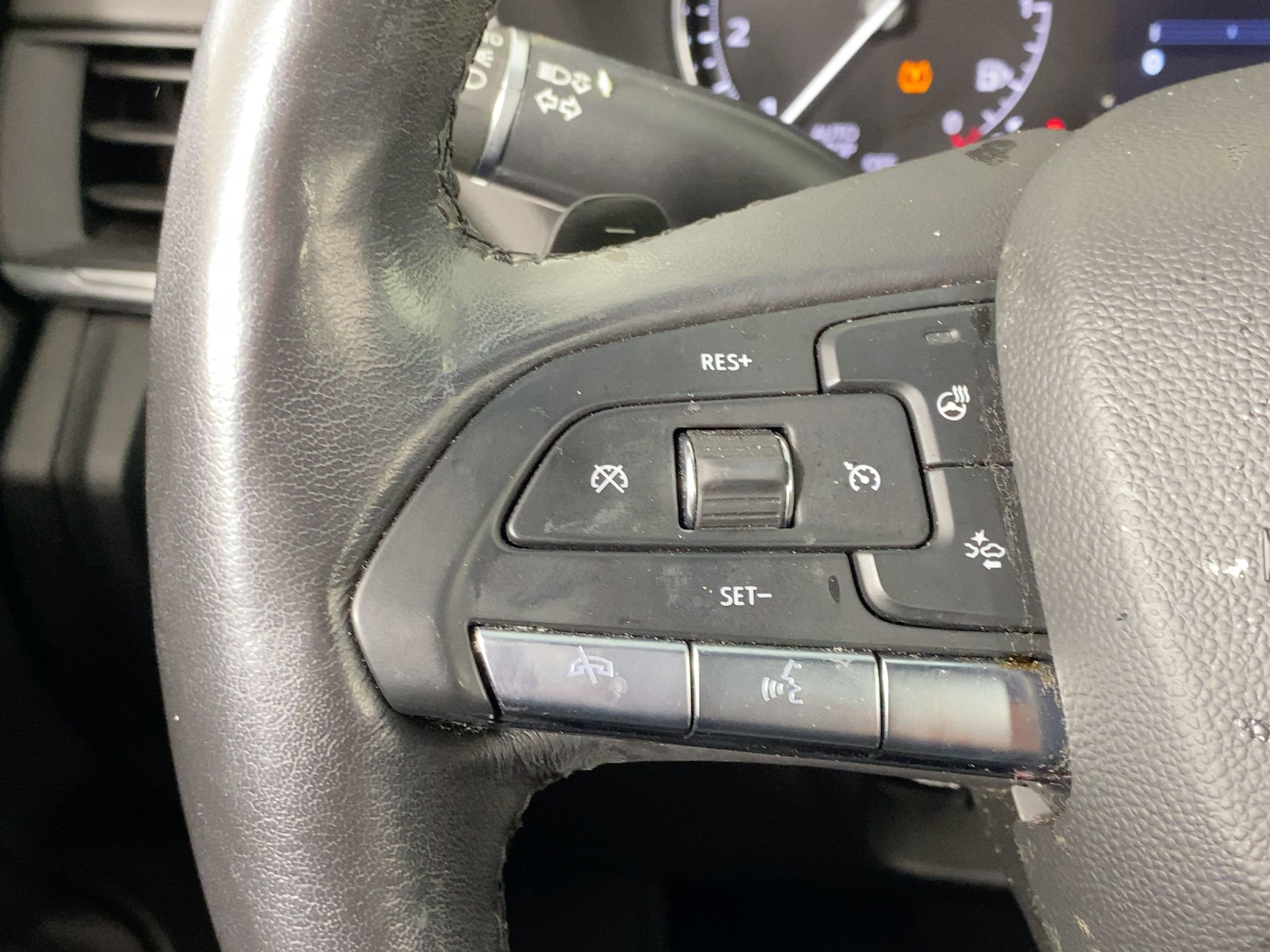 Used 2021 Cadillac CT4 Luxury w/ Cold Weather Package image 14