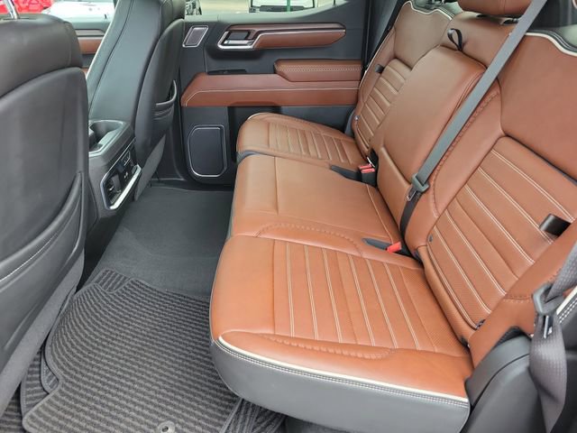 Used 2023 GMC Sierra 1500 Denali Ultimate image 11