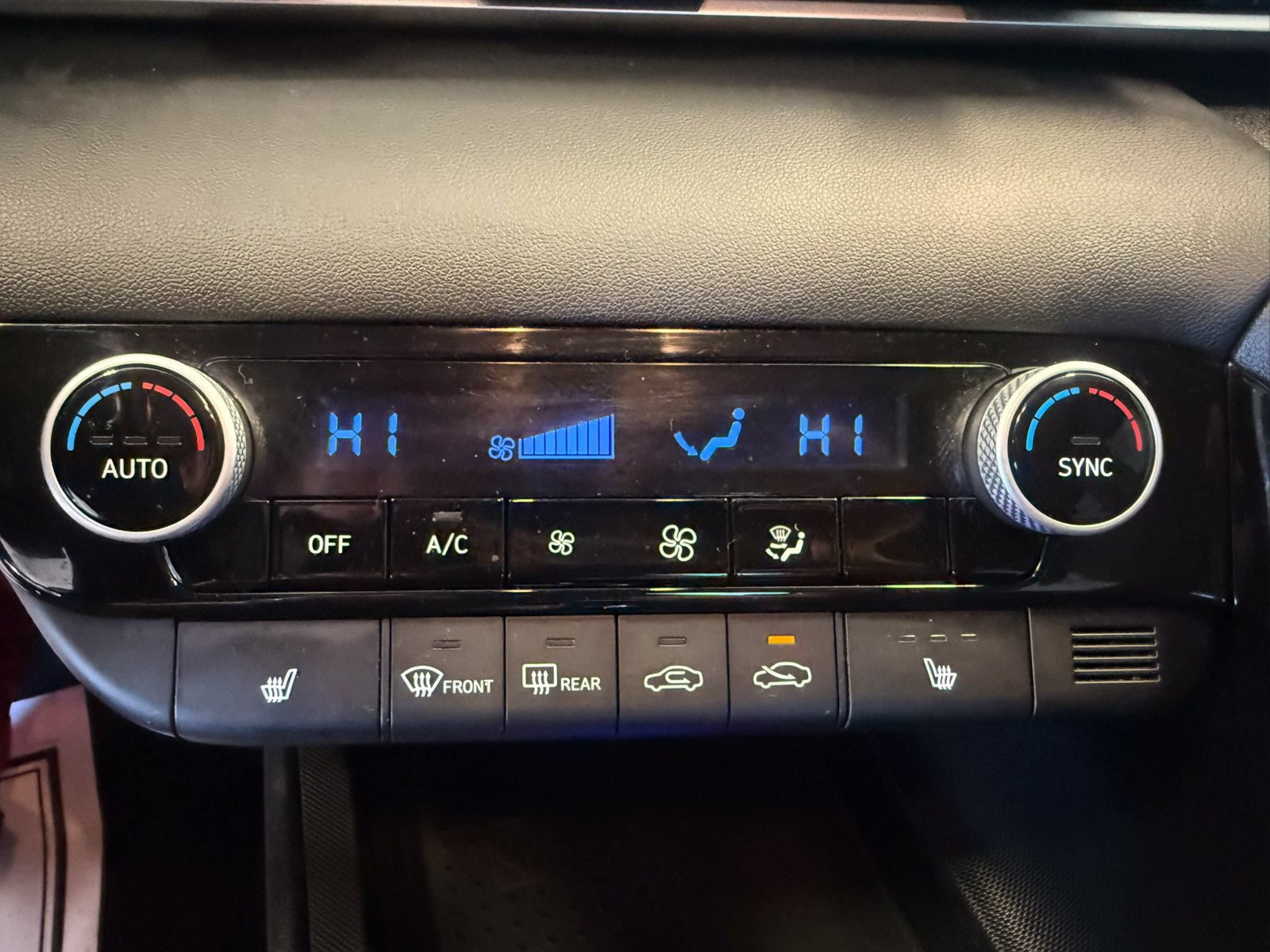 Used 2021 Hyundai Elantra SEL w/ Convenience Package FWD image 36