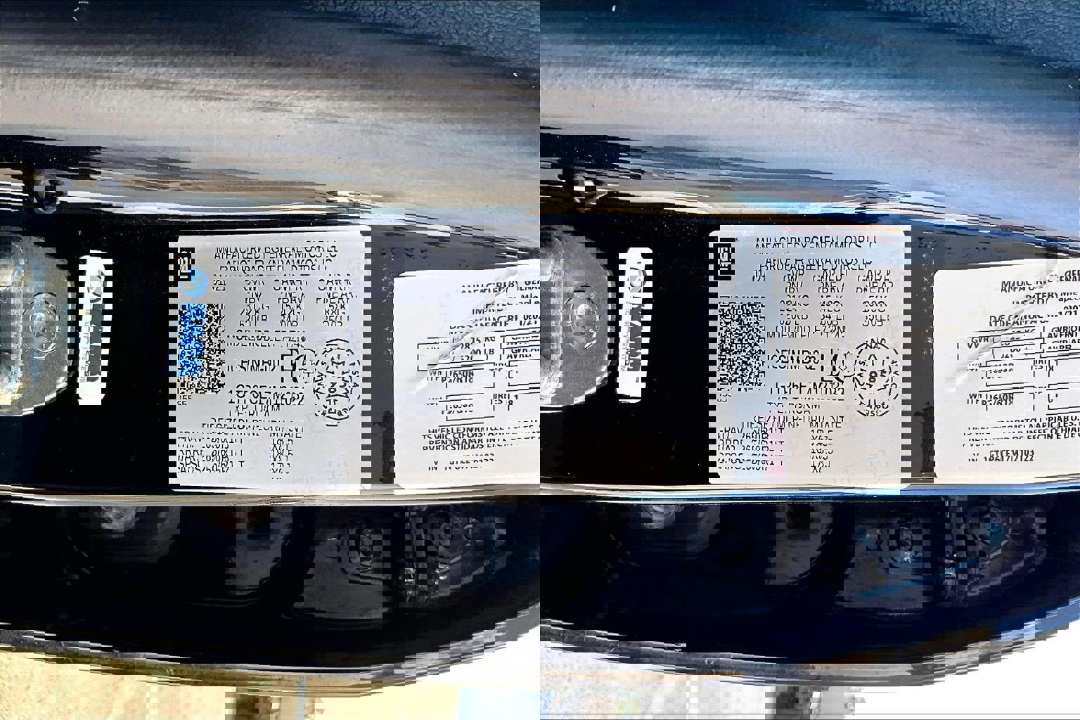 Used 2021 GMC Canyon Elevation w/ Driver Alert Package image 21