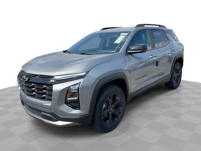 New 2026 Chevrolet Equinox LT w/ Convenience Package II