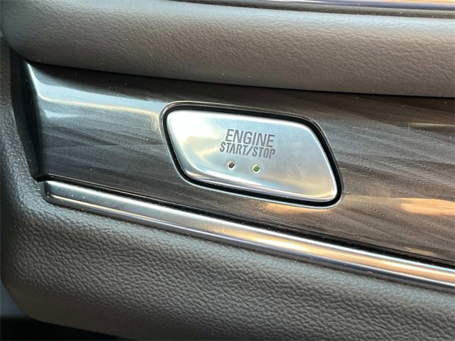 Used 2024 Buick Enclave Premium image 36