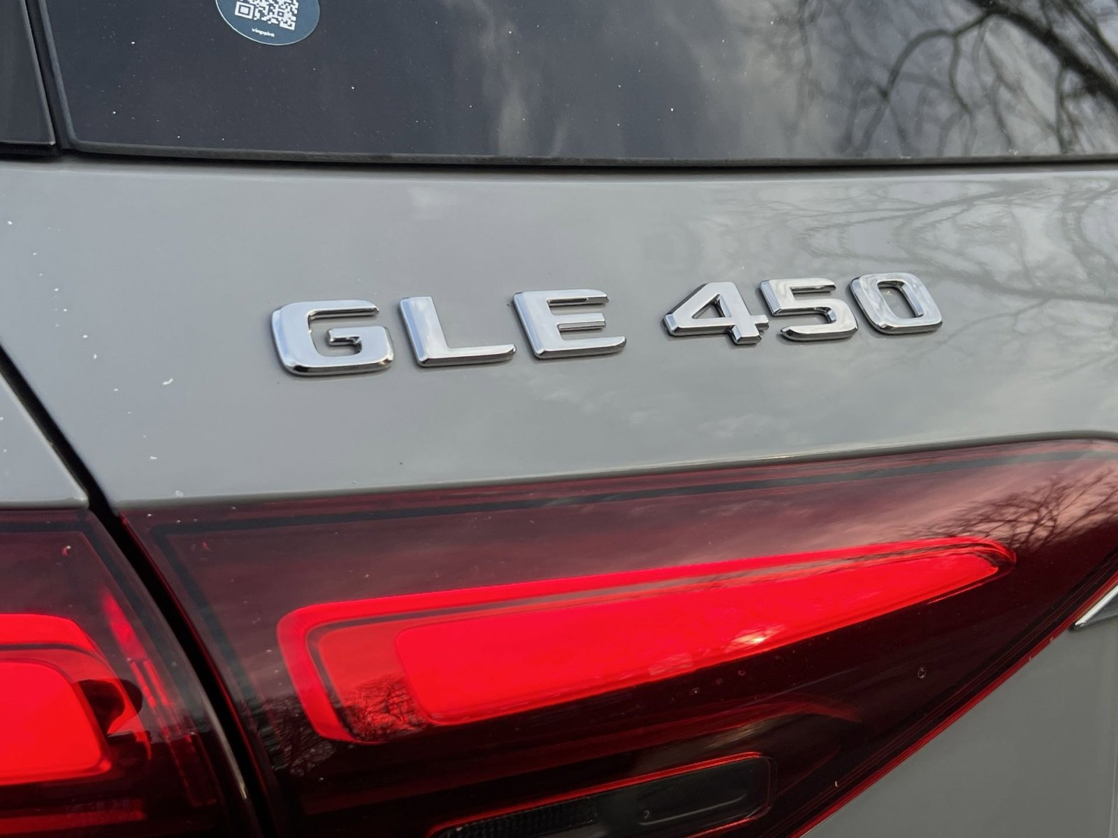 New 2026 Mercedes-Benz GLE 450 4MATIC image 29