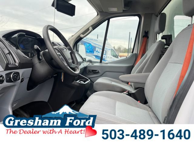 Used 2019 Ford Transit 350 Base image 11
