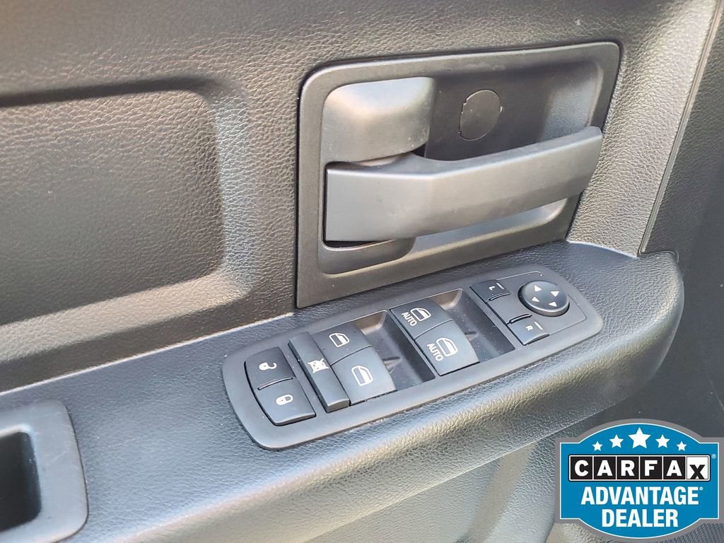 Used 2023 RAM 1500 Tradesman w/ Chrome Appearance Group image 44