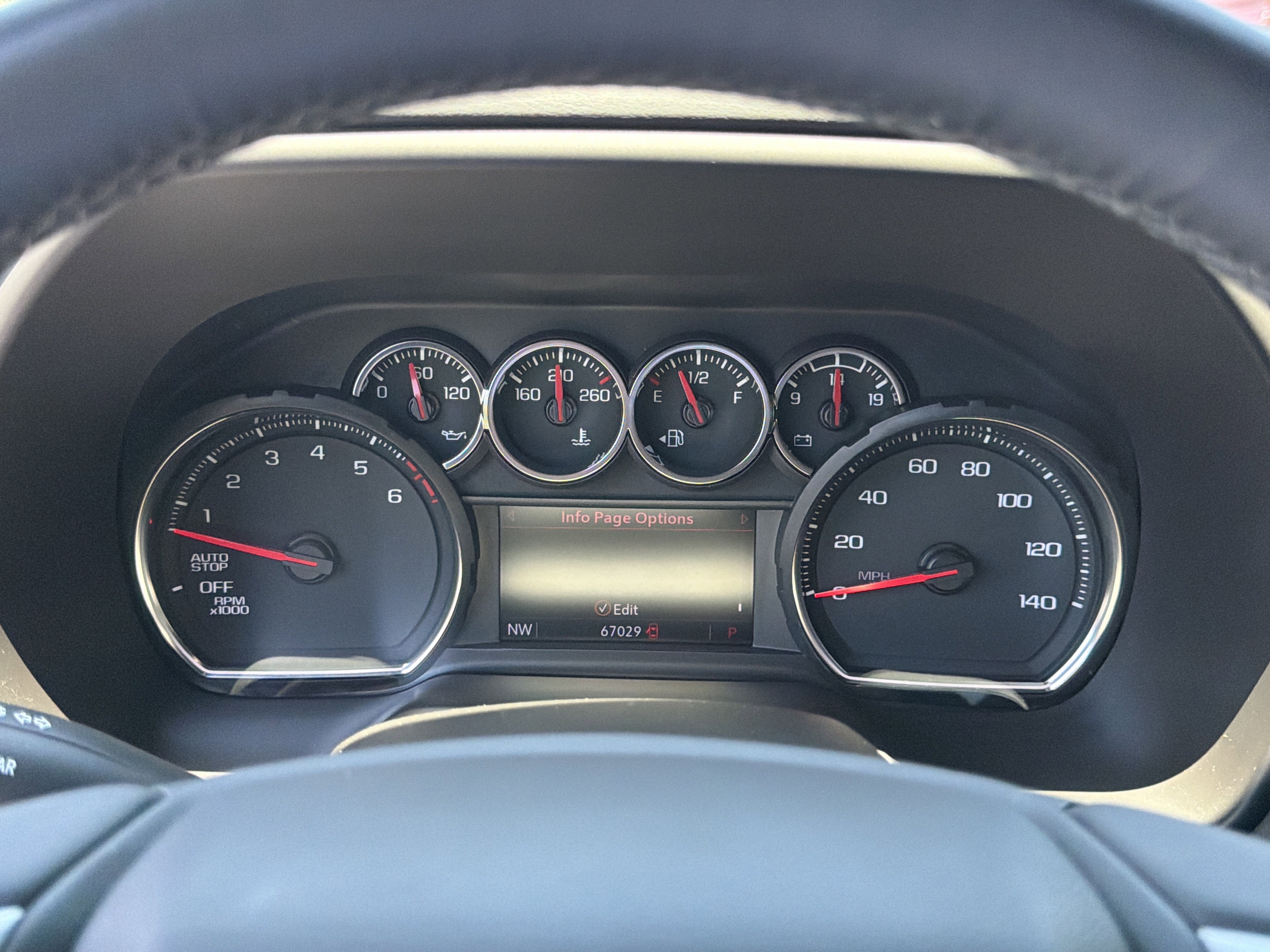 Used 2023 Chevrolet Tahoe LS w/ Driver Alert Package RWD image 28