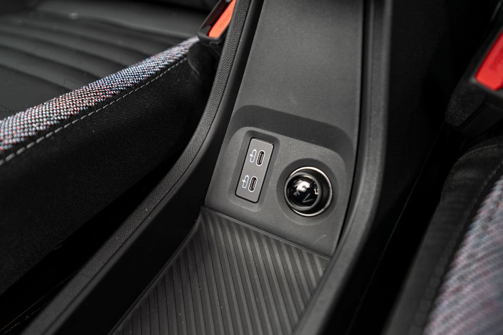 New 2026 MINI Cooper S FWD image 29