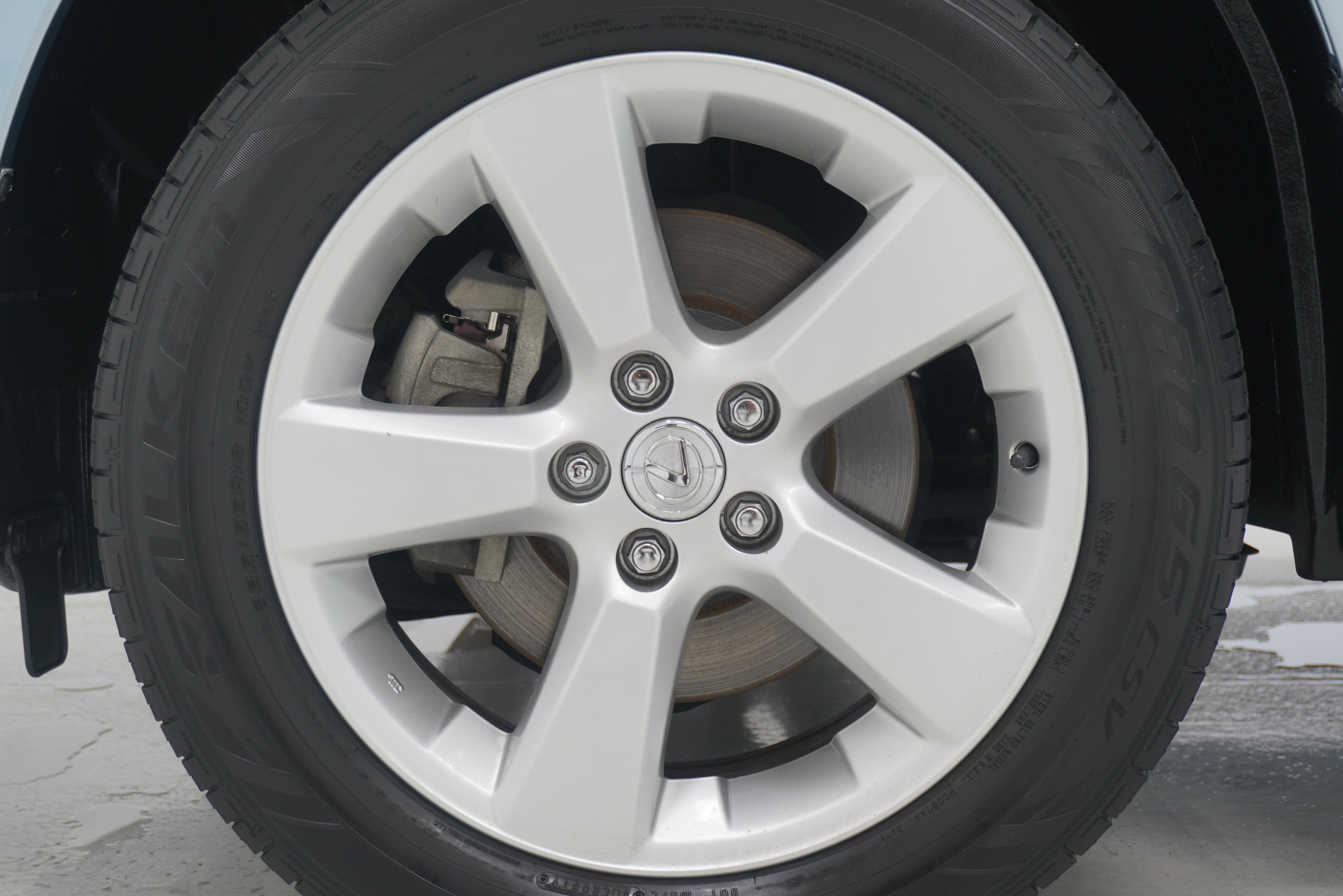 Used 2007 Lexus RX 350 2WD image 27